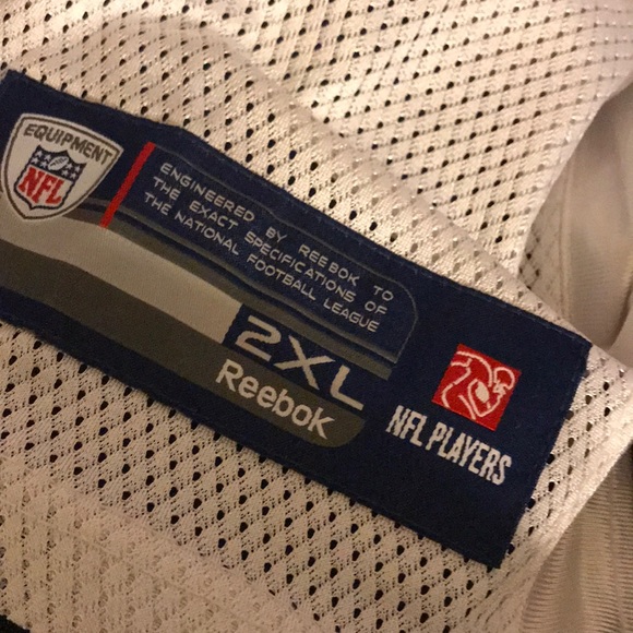 Vintage Eli Manning jersey - Picture 9 of 10